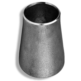 Redukcja hamburska 159,0x139,7mm koncentryczna do spawania