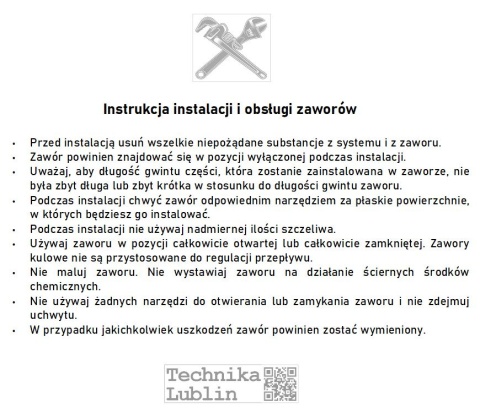 Głowica zaworu grzybkowego 1/2" GZ 10bar Głowica zaworu grzybkowego 1/2" GZ 10bar