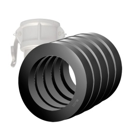 5x uszczelka złacza Camlock 4