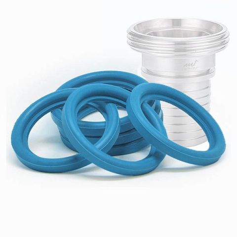 3x uszczelka NBR 50-2" do złączy DIN 3x uszczelka NBR 50-2" do złączy DIN