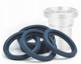 3x uszczelka NBR 63,5-2 1/2