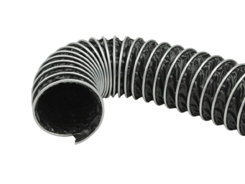 Wąż wentylacyjny typ KLIN TEFLON C 150mm Wąż wentylacyjny typ KLIN TEFLON C 150mm