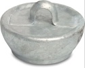 Zaślepka Perrot męski KVX 159