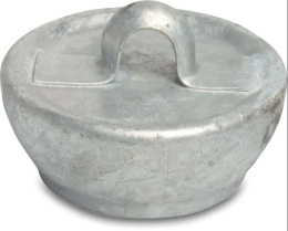 Zaślepka Perrot męski KVX 159