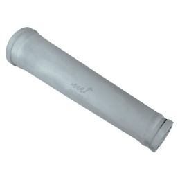 Rura redukcyjna do betonu DN100/75x500 4.5/3