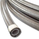 Wąż teflonowy 8mm, 260°C, do czujnika DPF, kompresora, odcinek 25cm