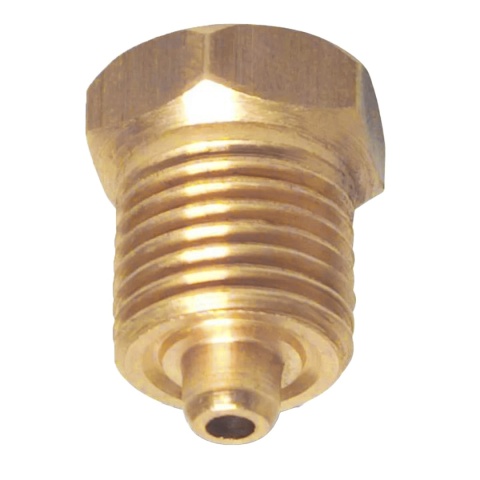 Redukcja manometryczna GZ1/4"xGW1/8" 40bar Redukcja manometryczna GZ1/4"xGW1/8" 40bar