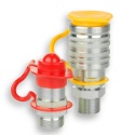 Wtyk szybkozłącza EURO M22X1,5