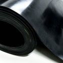 Arkusz gumy KWASOODPORNEJ EPDM 2mm, 60x50cm (0,25mb) na uszczelki