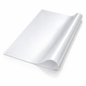 Arkusz płyty silikonowej 3mm,50x60cm (0,25mb) na uszczelki, fartuchy ATEST