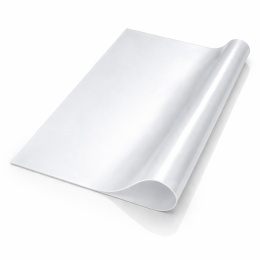 Arkusz płyty silikonowej 3mm,50x50cm (0,25mb) na uszczelki, fartuchy ATEST