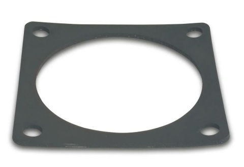 Uszczelka kołnierza 8" rozstaw otworów 180x180mm