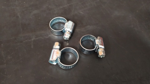 Opaska ślimakowa 290-310/9 mm Opaska ślimakowa 290-310/9 mm