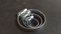Opaska ślimakowa 360-380/9 mm Opaska ślimakowa 360-380/9 mm