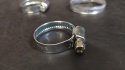 Opaska ślimakowa 400-420/9 mm Opaska ślimakowa 400-420/9 mm