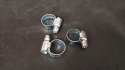 Opaska ślimakowa 400-420/9 mm Opaska ślimakowa 400-420/9 mm