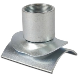 Złączka przyłączeniowa 110mmx1.1/4