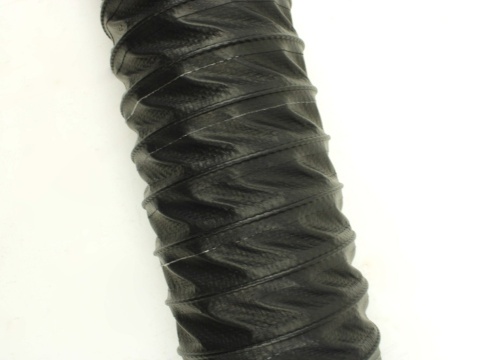 Wąż wentylacyjny antystatyczny Lutniowinyl 0,3 folia Wąż wentylacyjny antystatyczny Lutniowinyl 0,3 folia