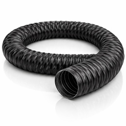 Wąż wentylacyjny antystatyczny Lutniowinyl 0,3 folia 190mm