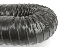 Wąż wentylacyjny antystatyczny Lutniowinyl folia 190mm Wąż wentylacyjny antystatyczny Lutniowinyl folia 190mm