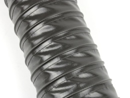 Wąż wentylacyjny antystatyczny Lutniowinyl folia 220mm