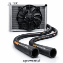 Wąż do układów chłodzenia 40mm RADIATOR