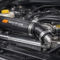 Wąż do układów chłodzenia 76mm RADIATOR