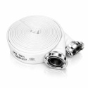 Wąż pożarniczy 3" 20mb okuty 15bar CNBOP