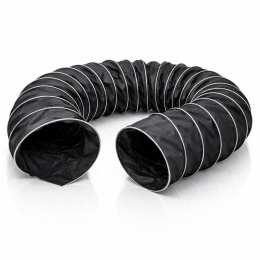 Wąż wentylacyjny do nagrzewnic KLIN TPE BLOW