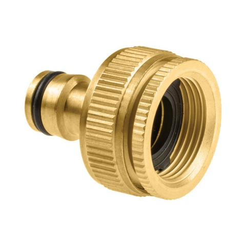 Przyłącze uniwersalne GW 1/2" - 3/4" BRASS™