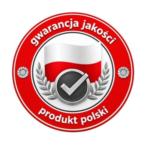 Wąż odciągowy poliuretan do CNC folia 60mm