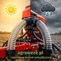 Wąż do siewnika 40