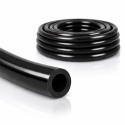 Wąż VACUUM 3x7mm silikonowy, Czarny