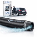 Wąż LPG CNG 19
