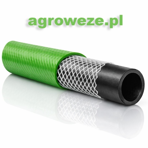 Wąż silikonowy 12mm zbrojony Kevlarem