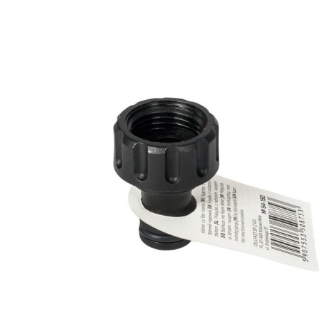 Przyłącze z gwintem wewnętrznym G3/4" Przyłącze z gwintem wewnętrznym G3/4"