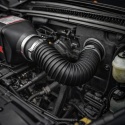 Wąż dolot snorkel nagrzewnica 1,4 320mm