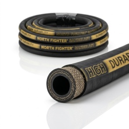 North Fighter Sandblast 32x8 12bar
