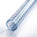Wąż ssawno-tłoczny PVC Vacuum fi 20