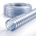 Wąż ssawno-tłoczny PVC Vacuum fi 30