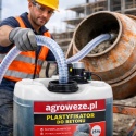 Wąż ssawno-tłoczny PVC Vacuum fi 30