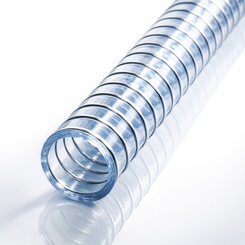 Wąż ssawno-tłoczny PVC Vacuum fi 60