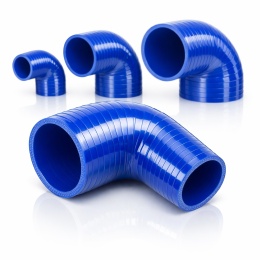 Kolanko redukcyjne 90° 28/25x102mm 18,8bar 4,55mm 3wzm.