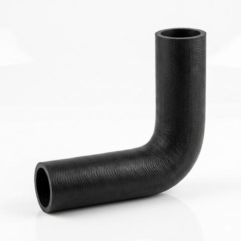 Kolano gumowe NBR 90st fi55 200x200
