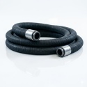 Wąż do pomp betonu DN 125 6m zakuty x2