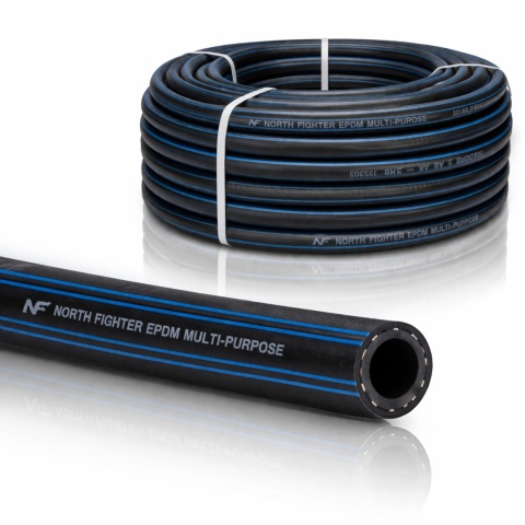 Wąż wielozadaniowy AdBlue 25x5 North Fighter 20bar