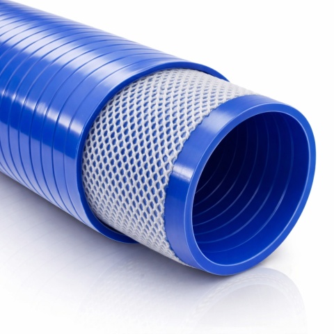 Redukcja silikonowa 48/38x102mm 13,8bar 4,5mm 3wzm.
