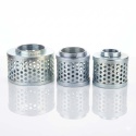 Kosz smok ssawny z gwintem wewn. 2.1/2"