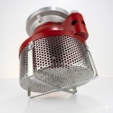 Smok ssawny 110 kosz, sito ssawne do motopompy