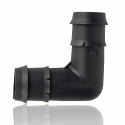 10szt. kolanek do rury 32mm, wciskane do nawodnień